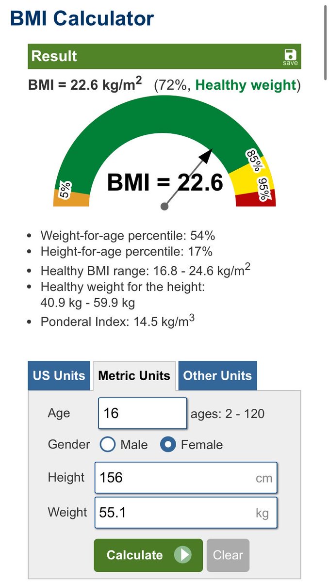 rottingfawn's tweet photo. oh so why am i near to being overweight wtf https://t.co/HlCDab9KPV