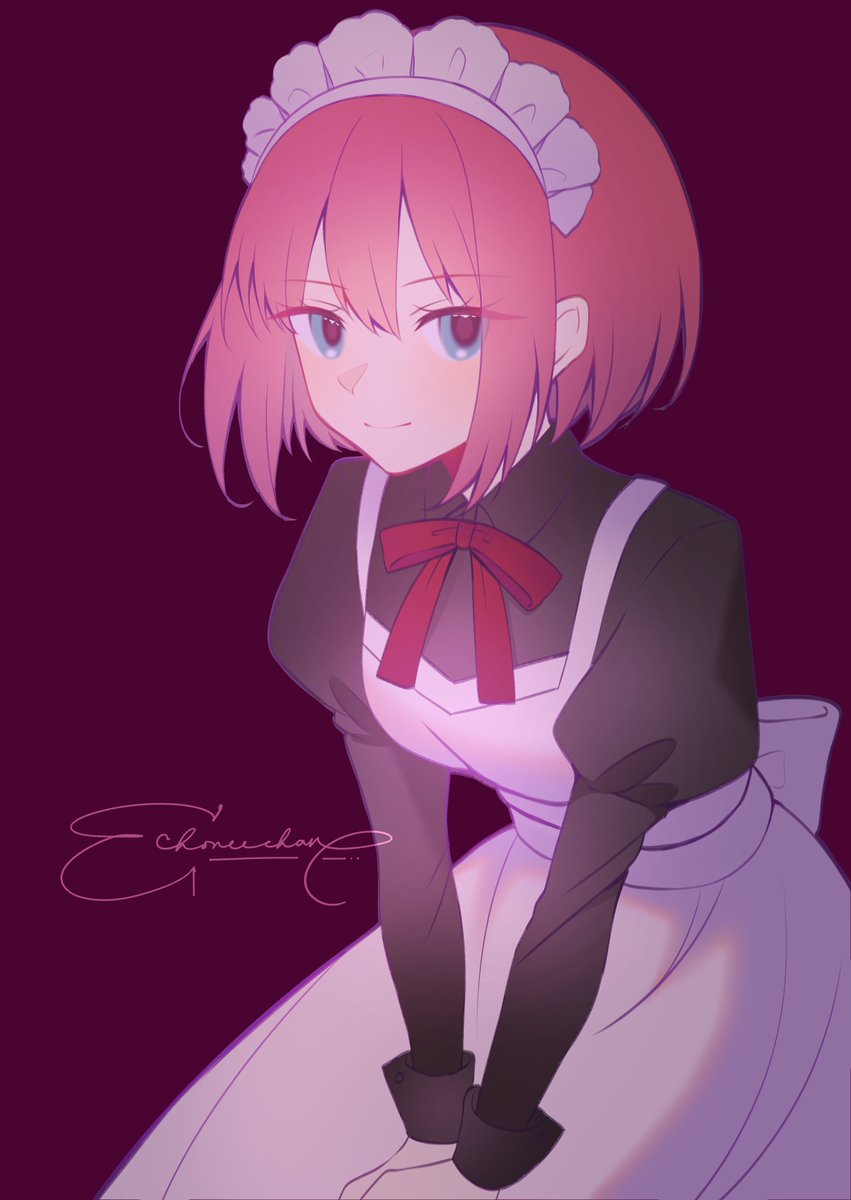 echoneechan's tweet photo. Hisui 

#月姫 #tsukihime https://t.co/PivslYUjG6