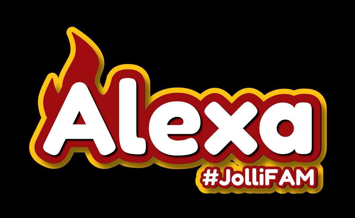 reaperghost_'s tweet photo. Make it Right

ALEXA SPICY DANCE https://t.co/Zs06BvjHCw
