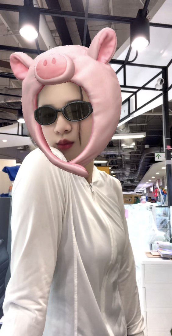 Baby_bear444's tweet photo. ไปออกก��ลังกายกันมุ้ยยย🥱 #สารคาม https://t.co/v1hOcEhDvl