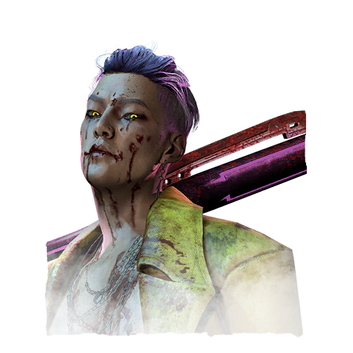 Leachy_Jr's tweet photo. Trickster:
- Needs to hit 6 small blades for 1 health state
- Needs to reload after 36 shots
- Needs to chain blades within 16s of another one
Judgement:
- Needs to hit one 1.2m wide pillar of light for 1 health state
- Can go through walls
Both of these killers move at 4.4m/s https://t.co/JTxp4b8rNr