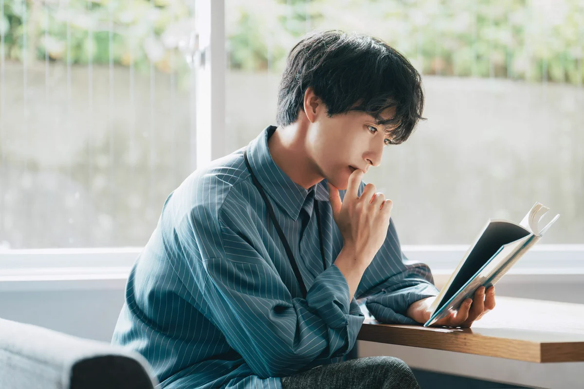 恋をするなら二度目が上等season2【ドラマイズム公式】 on X: 