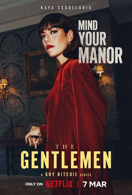 itz_Ytr's tweet photo. #TheGentlemen S1  [ 4 / 5 ] 🔥

STORY ;- அண்ணன் பட்ட கடனை அடைக்க அரண்மனையை விற்க ஹீரோ ப்ளான் போட,, இதன் பிறகு நடக்கும் UNEXPECTED TURNS , DRAMA & THRILLER தான் திரைக்கதை & க்ளைமாக்ஸ் . 

UNEXPECTED TURNS லாம் நிற��ஞ்சி வழியிற சீரிஸ் இது 🔥

👏, நாலாவது எப்பிசோட்ல போய் நின்னுகிட்டு முதல் எப்பிசோடோட திரைக்கதை யை யோசிச்சாலும் ஞாபகம் வர அளவுக்கு செம்ம GRIPPING ஆ திரைக்கதை பண்ணிருக்காங்க.

• ஒரு பிரச்சினையை SOLVE பண்ண போனா அங்க ஒரு பிரச்சினை உருவாகும்...அதை SOLVE பண்ணா இன்னொரு பிரச்சினை வரும் இப்டி அடுத்தடுத்து னு செம்ம என்கேஜிங்கா திரைக்கதை நகர்ந்தது. 

👏, கதைகளம் & கேரக்டர் டிசைன் ரெண்டுமே INTERESTING . சொல்லப்போ���ால் அது ரெண்டும் தான் மற்ற க்ரைம் சீரிஸிலிரூந்து வேறுபடுத்தி THE GENTLEMEN சீரிஸ UNIQUE ஆ PRESENT பண்ணிரூக்கு. 

👌, ஒரு டம்மி சீன்ன கூட BGM & EDITING ல பரபரப்பா கொண்டுப்போயிருக்காங்க.. சீரிஸ் முழுக்க BGM சூப்ராருந்துது. பல சீன்��ளின் WRITING வொர்க் செம்ம. எல்லாரோட நடிப்பும் தரமாருந்துது. 

NO, 18+ 
YES, VIOLENCE
YES , TAMIL DUB | NETFLIX

SEASON 2 TOMORROW 😎