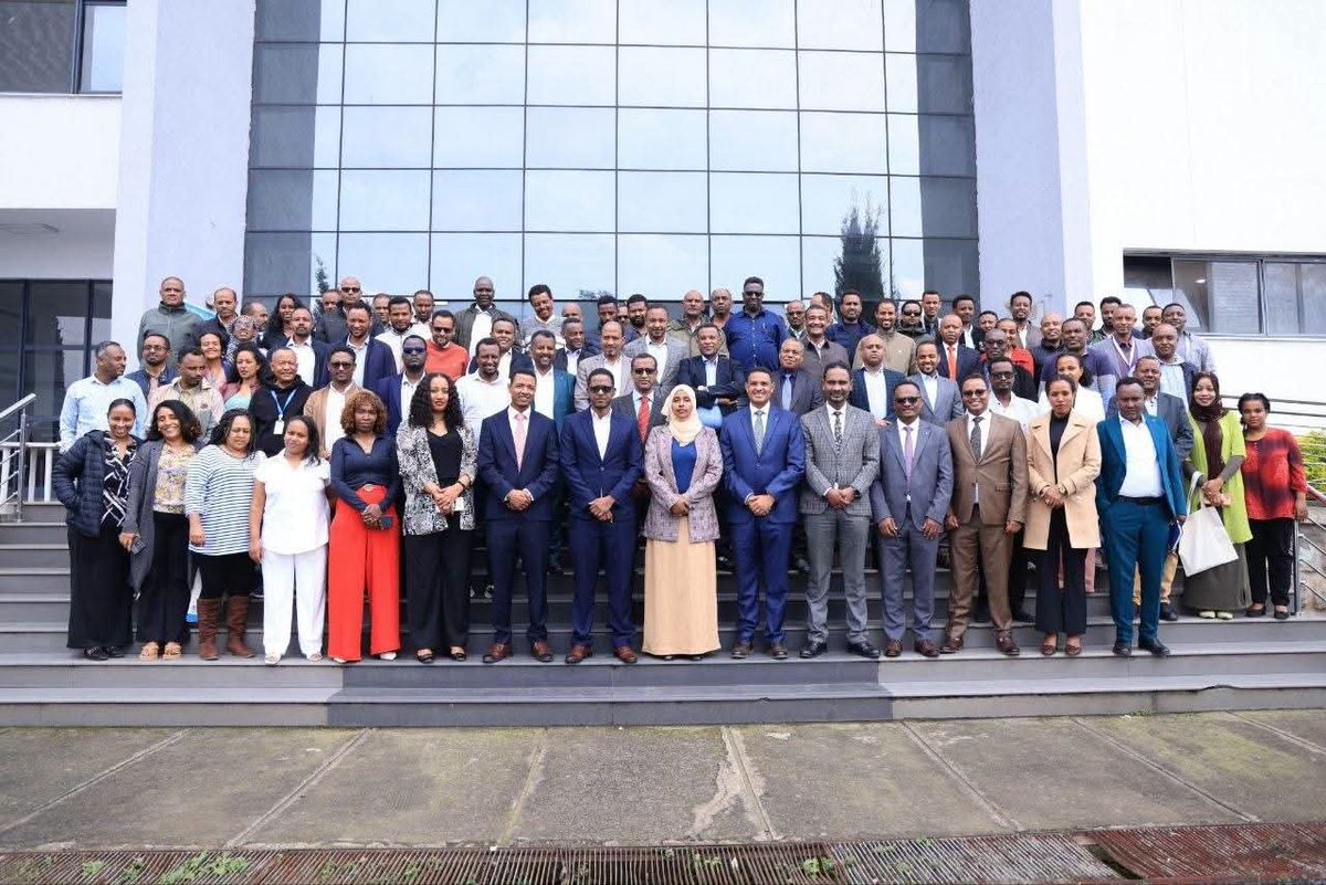 EPHIEthiopia's tweet photo. ኢንስቲትዩቱ የ2019ን የሥራ እቅድና የአፈጻጸም አመልካቾችንም ይፋ አድርጓል።
https://t.co/GDRmuS6j1Jየኢንስቲትዩቱ-የ2019-በጀት-ዓመት-የሥራ-እቅድ/
https://t.co/SoFaAjPVvh https://t.co/NG2TBv7YU3