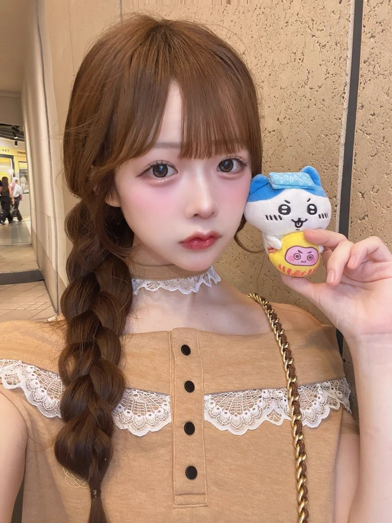 齋藤なな【SEKAIE☆】 on X: 