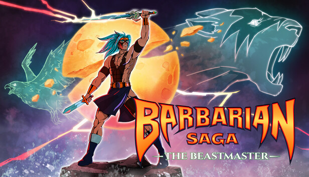 Gamerbaseweb's tweet photo. ¡Sorteo!🎮

Gracias a @SelectaPlay tenemos una key de Barbarian Saga:The Beastmaster para sortear⬇️

-👤Sigue a @SelectaPlay y @Gamerbaseweb 
-🔄RT y ❤️ MG a este mensaje
-Menciona a un amigo

Plataforma a elegir entre PS5, Xbox y Steam
📅Valido hasta el 8/9 a las 23:59

¡Suerte! https://t.co/EaA2Vk6b2y