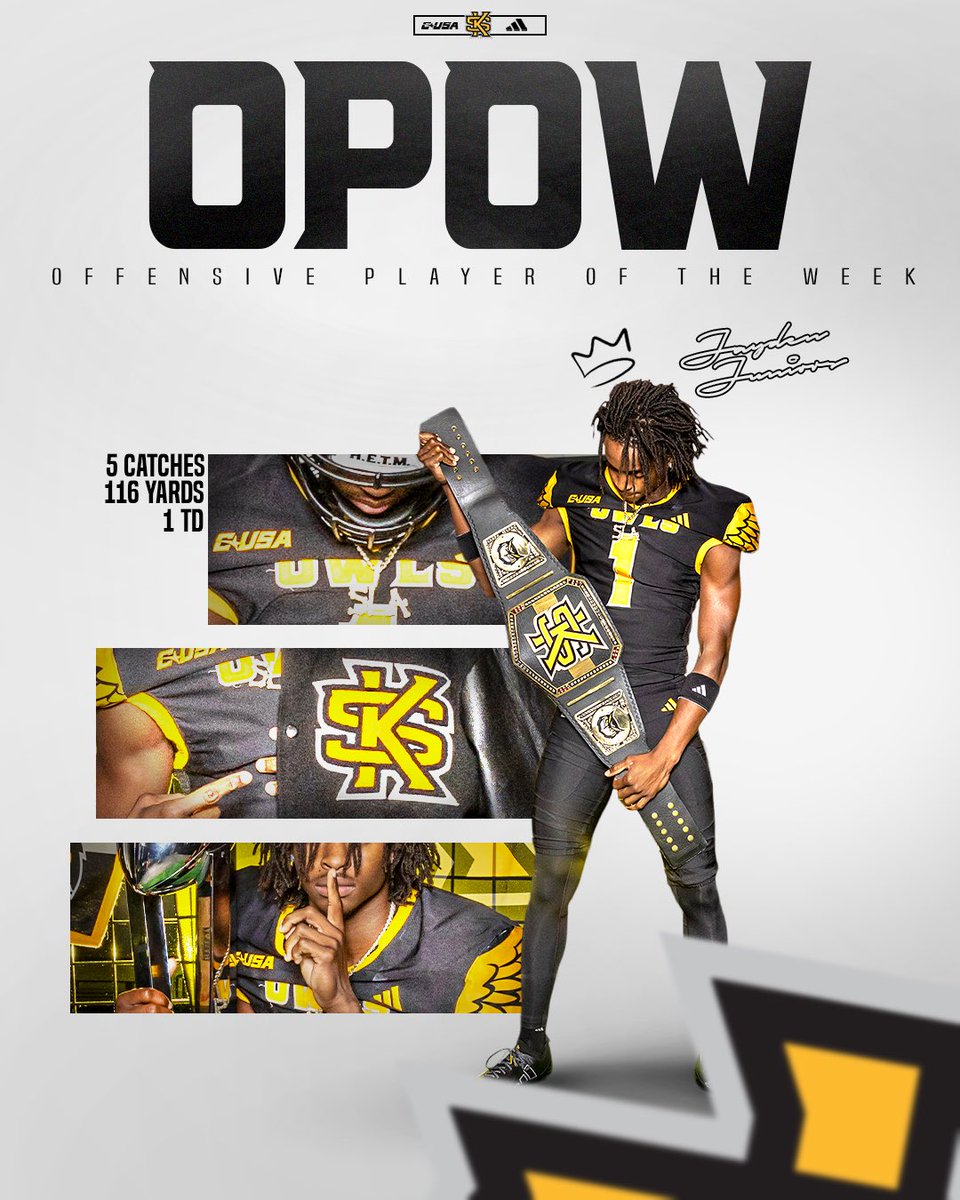 JaydenJuniors's tweet photo. 💯
@kennesawstfb 
@CoachMack_KSU 
@_CoachEllington 
@Mitch_Militello https://t.co/RCbEdafVwv