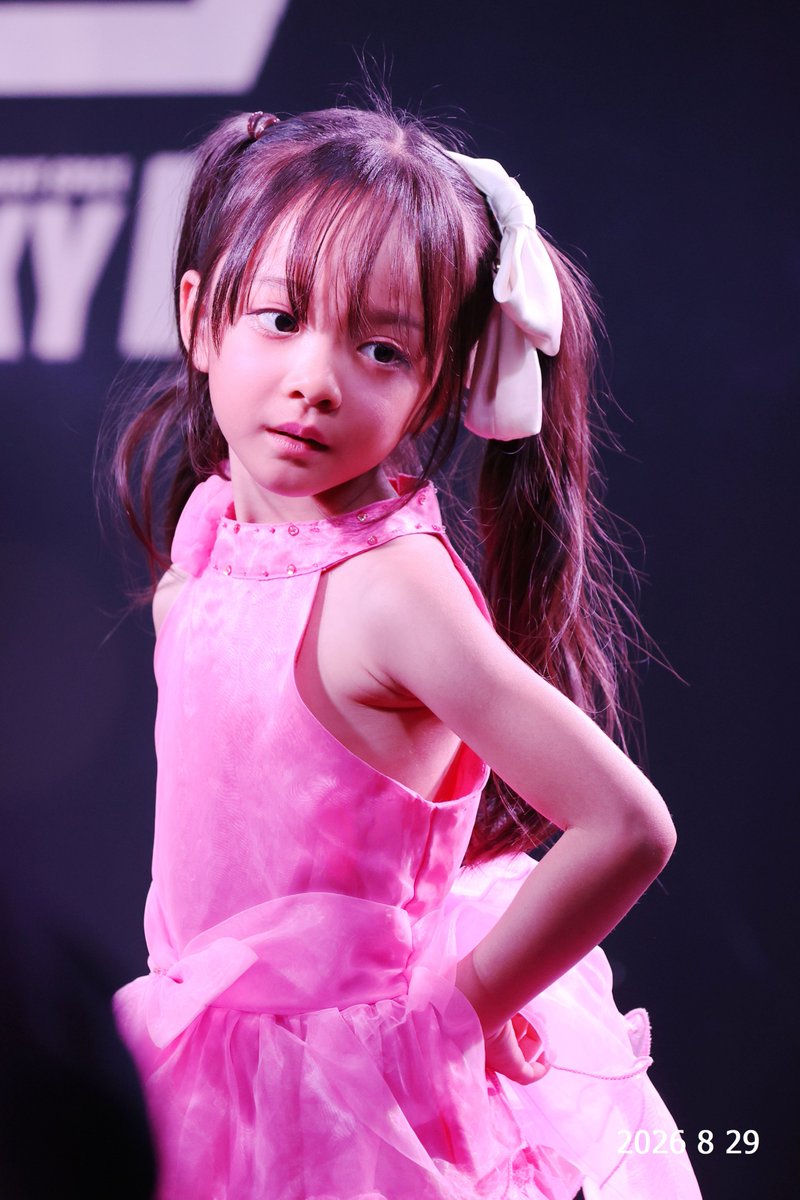 wildking3333's tweet photo. @RAVE_info #CANDYPOCKETS
#topmodelschool
#福岡アイドルパレード https://t.co/UbNoj7jTVs