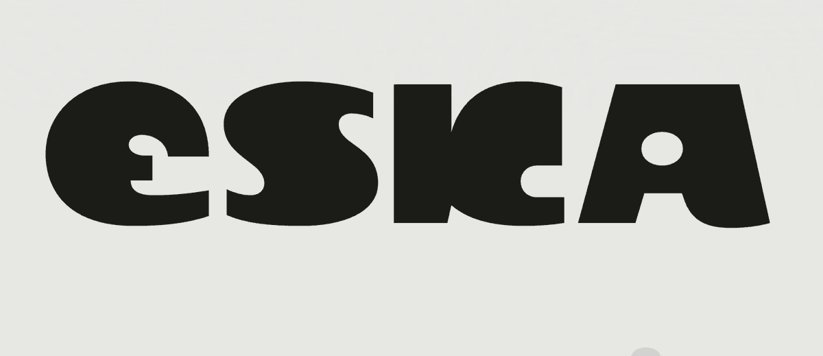 WhatFontIs's tweet photo. Eska: The 1975 Polish Student Typeface That Just Came Back to Life as a Free Font

Capitalics just released Eska, a free digitization of Maria Eska's 1975 student typeface Rugby, plus a modern Eska Neue. Here's why this Polish revival matters.

https://t.co/18lIUitYaH https://t.co/tlY4OxUldO