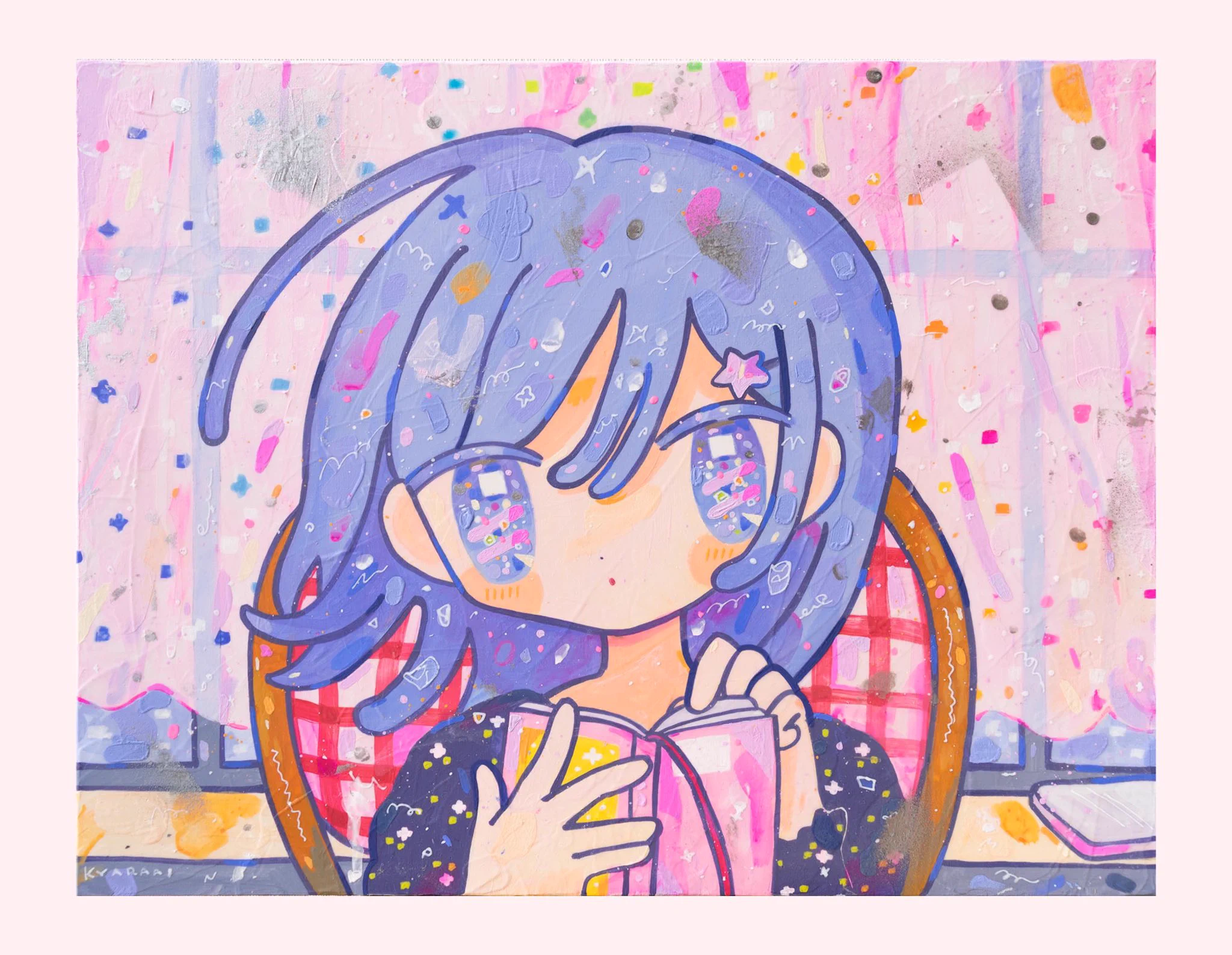 💌きゃらあい (@kyaraai) / X