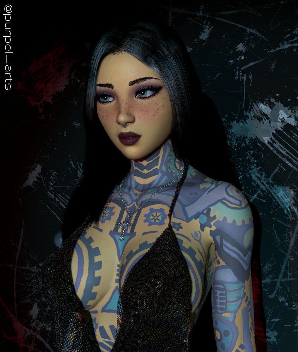 purpel_arts tweet picture