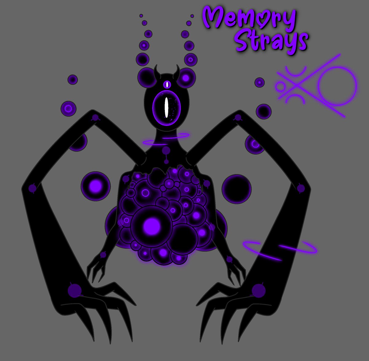 SiroLyite5904's tweet photo. Finally getting to finalizing the designs of my beloved fantasy race the I-XIVs 🥰 Aren't they adorable! https://t.co/sD4L7r0snU