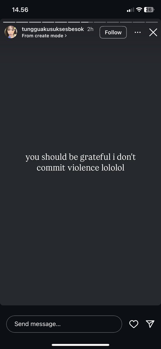 homicideust's tweet photo. penanganan sama teguran doang mah ga cukup, harusnya DIKAWAL atuh. merugikan banyak pihak gini tp org2 fakultasnya sembunyi dibalik kata “udah ditangani” melulu. mau nambah brp korban lg di fisip??? https://t.co/qMWgdxP2g8