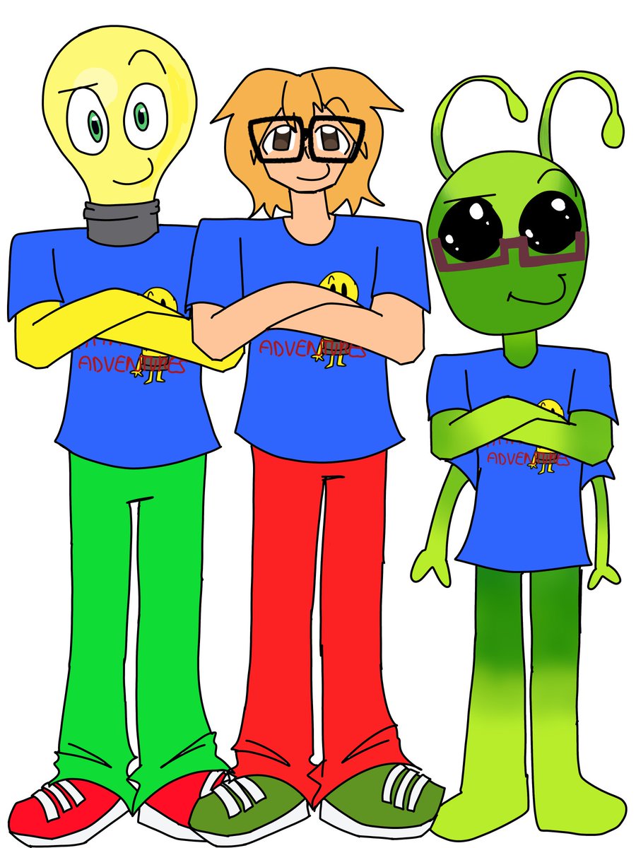 Star_vhx4's tweet photo. #factattackadventures
Don’t even TRIP dawg….. https://t.co/zcfs76oekX