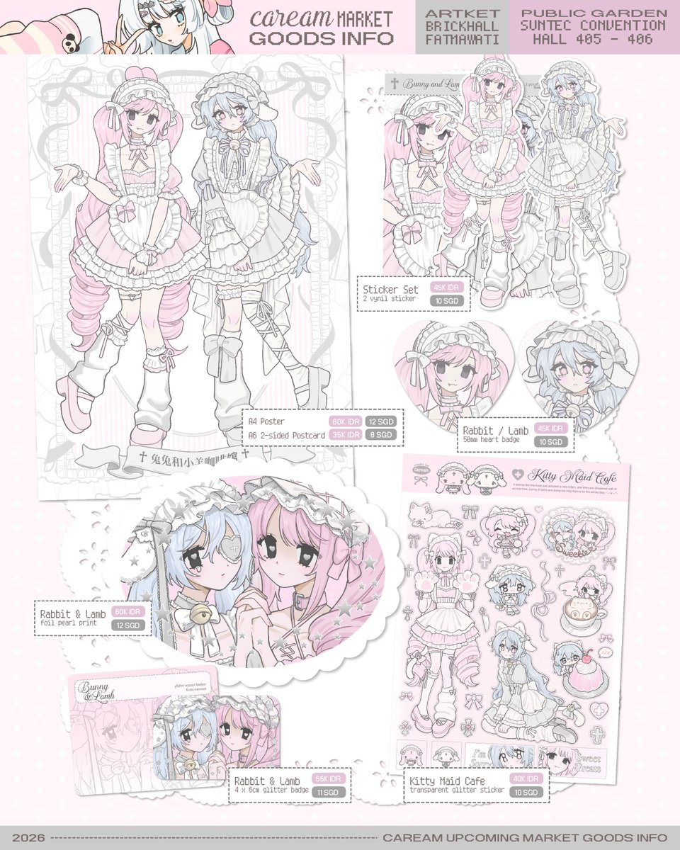 careammmm_'s tweet photo. caream's artket ✩ public garden ✩ #cf23 pre-order catalog is here! ♫

⋆ ends at 15 sept
⋆ local mail orders only
⋆ original, hunter x hunter, shoujo, saiki, alien stage, yuri, (cont.)
⋆ GOs please notify

1/4 https://t.co/CaJHxLKNcJ