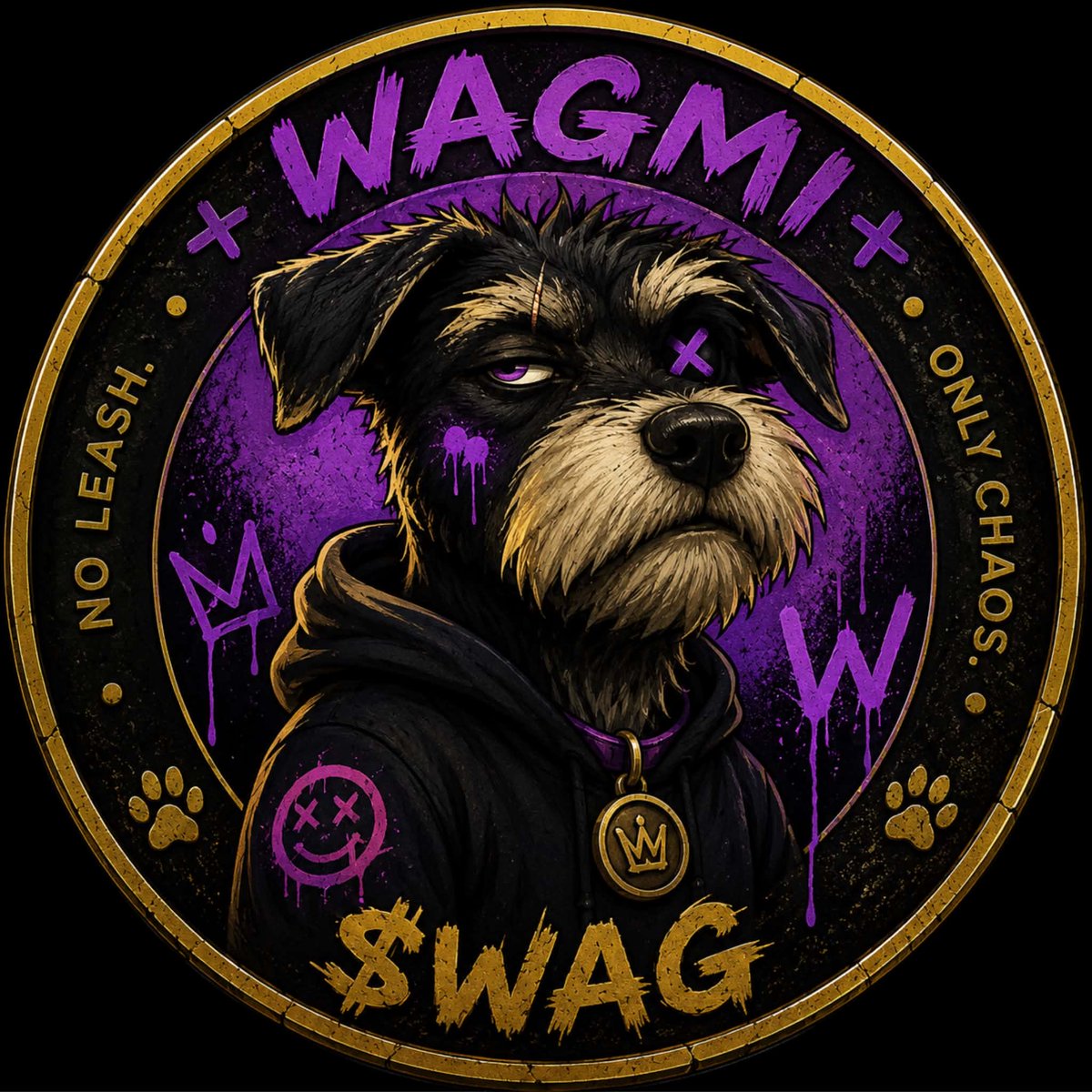 jakepollksa's tweet photo. @AlphaAgentcall i beg you to follow and look this @TheWagmi_Meme https://t.co/n7Fs5i9dcb