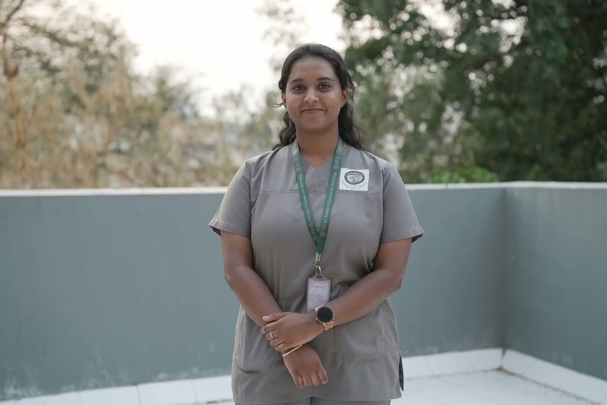 WorldBankIndia's tweet photo. #TamilNadu's #Thozhi Hostels — supported by @WorldBankGroup — give women safe, affordable, & well-maintained housing when they move cities for study & work.
More than a roof — it's a path to education & jobs.
Explore more: https://t.co/F6XFWaVT5E
#ClearHerPath #HumWomaniya https://t.co/SpqgYmSHd9