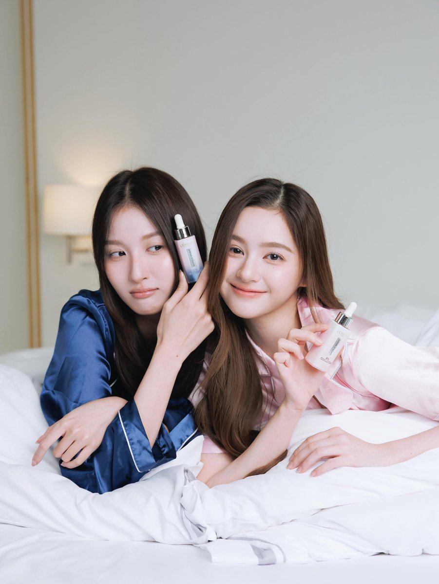 viewjanclub's tweet photo. MY BABIES 🥹🥹🥹🥹🥹🥹🥹

#ViewMim #วิวมิ้ม 
#LOrealParisTH #LOrealParisMoonSerum https://t.co/khIwzYJDd7