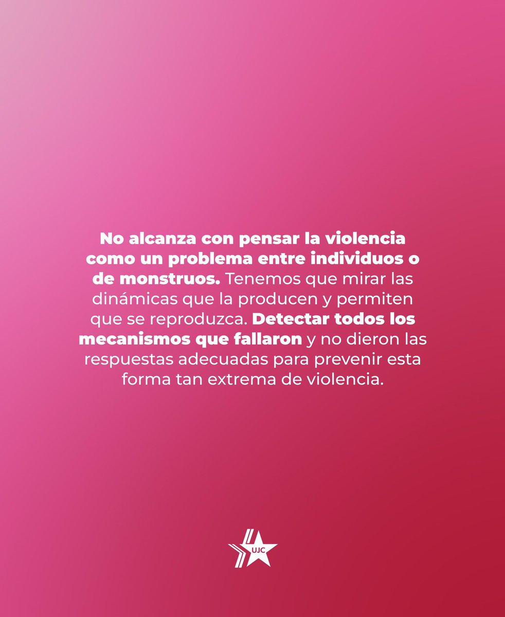 ujc_uy's tweet photo. Ayer una estudiante fue apuñalada por otro estudiante dentro de la Facultad de Medicina. https://t.co/MjDMgIswop