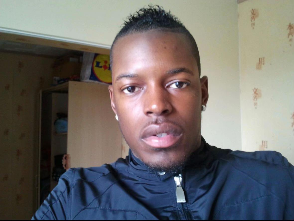 BeMarjinal's tweet photo. YOUNG KEBLACK ! 🧢 https://t.co/NbdmUMdxlR