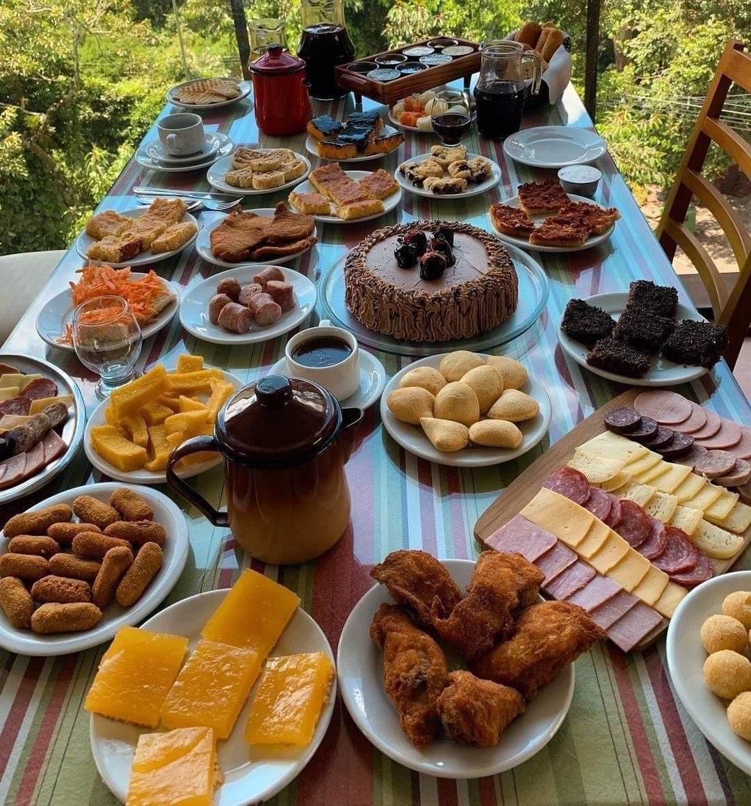 AzulindigoRM's tweet photo. 🚨| BANQUETE DE CAFÉ DA MANHÃ NA CASA DAS YOONGINAS. TODOS ESTÃO CONVIDADOS‼️ https://t.co/HvlSvGISLo