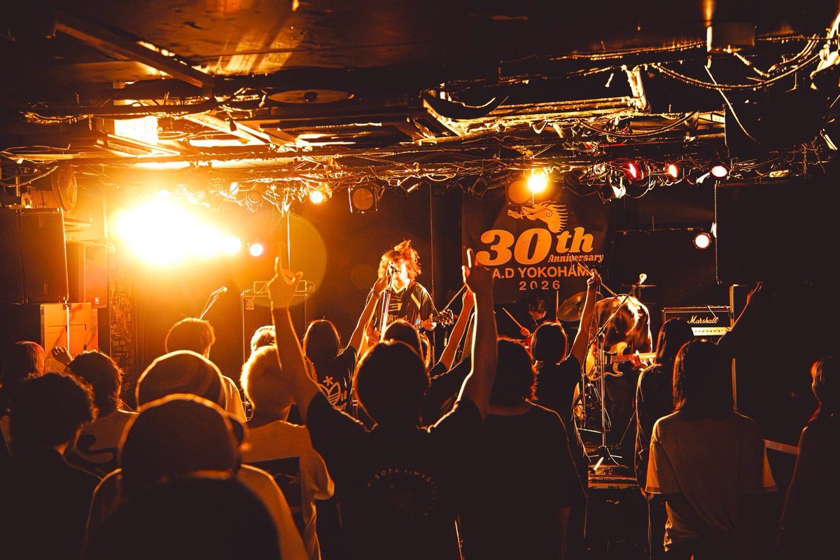 SAIHATE (@saihate_band) / X