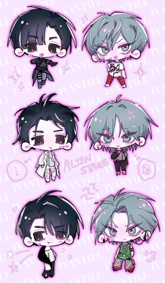 norimsccn's tweet photo. 新規です🔰ivti中心に色々描きます＞  ̫＜♪
全反応無言Fでお迎えします🚗💨

#エイステ好きな人と繋がりたい
#ALNST好きな人と繋がりたい
#에이스테_트친소 https://t.co/K8KNS5txa7
