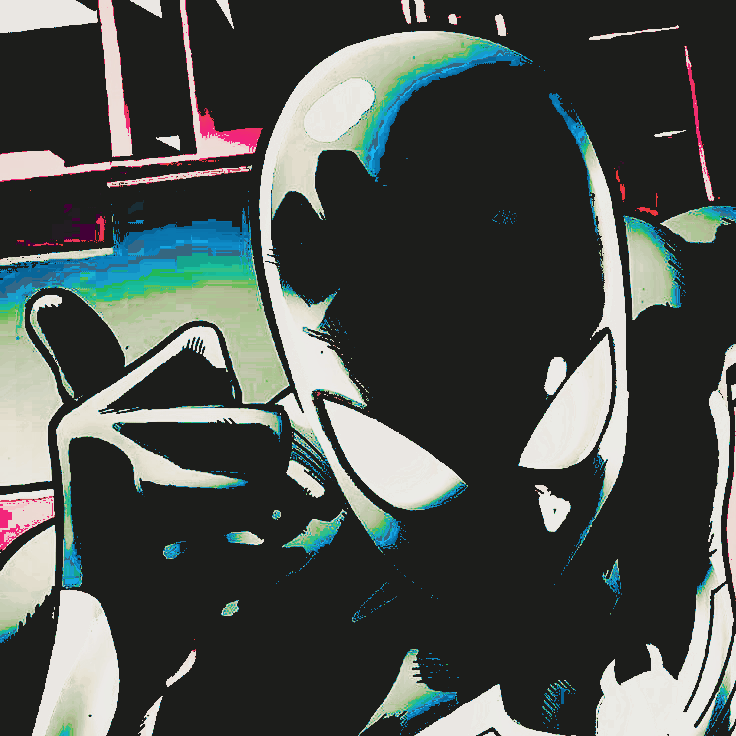 APEXSPIDERMAN's tweet photo. https://t.co/CE4y1pAHig