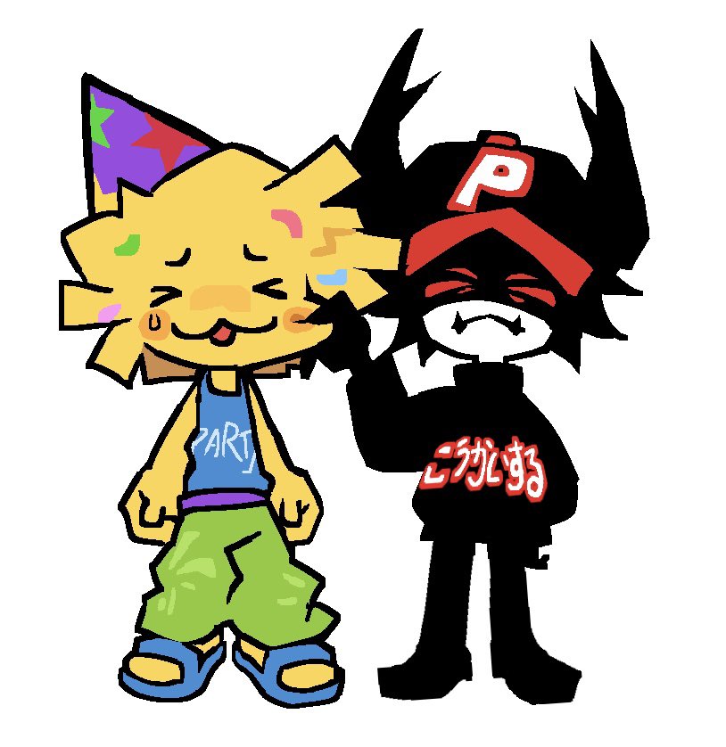 UNdying778's tweet photo. #partybeetle https://t.co/Y05sWPvdqf