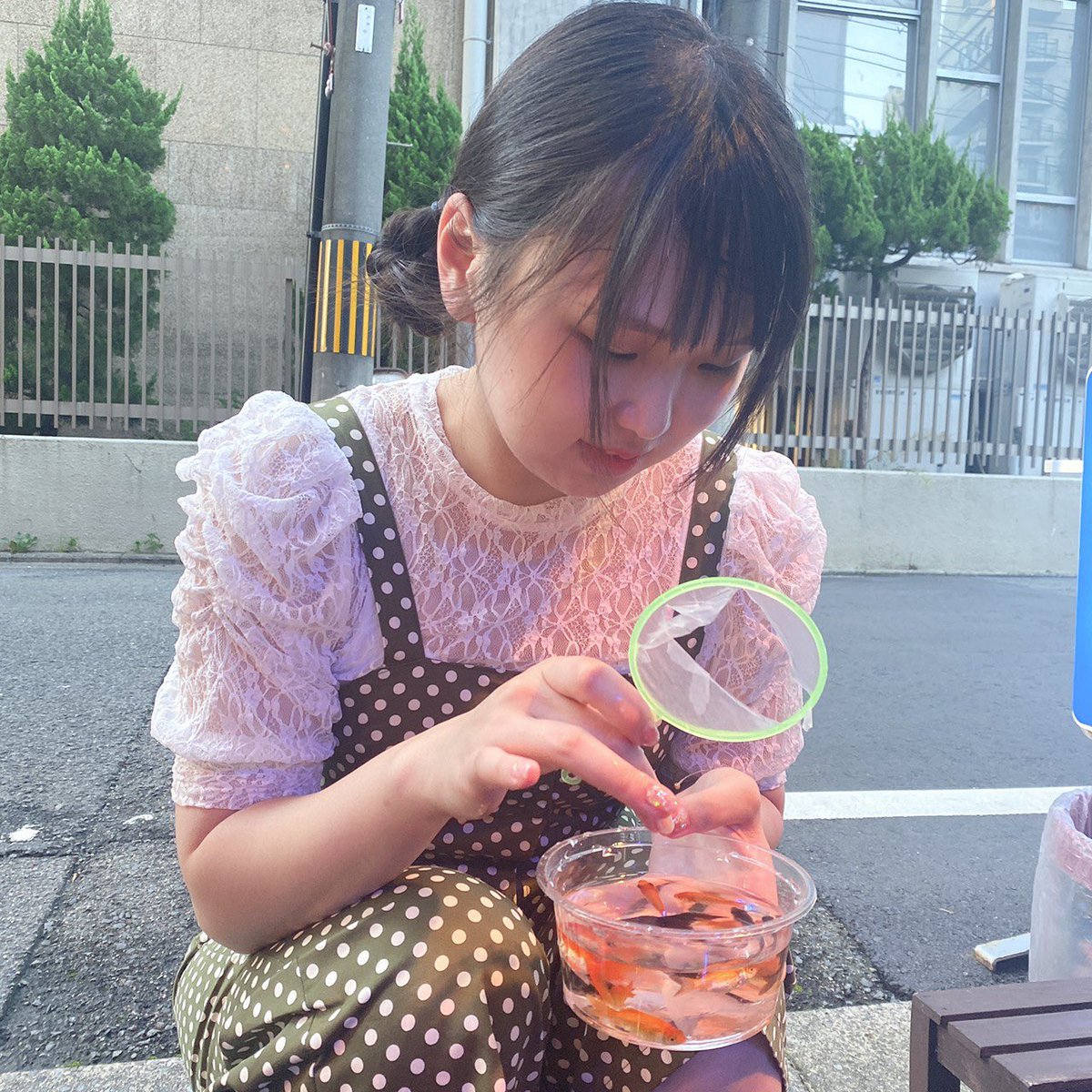 SAYAKA_okochi's tweet photo. 9月になったので改めて自己紹介！

💮大河内涼花(おおこうちさやか)
💮ﾌﾘｰﾗﾝｽの新人声優
💮穏やかで優しい雰囲気が得意！
💮5/17生まれの牡牛座/AB型/ENFP
💮特技:金魚すくい、利きビール↩︎ɴᴇᴡ
💮趣味:作り置き、読書、散歩
💮日本酒とビールが好き
💮Vﾗｲﾊﾞｰ3年目(Me2所属)

 #ぴぃTA https://t.co/rniZHHJISz