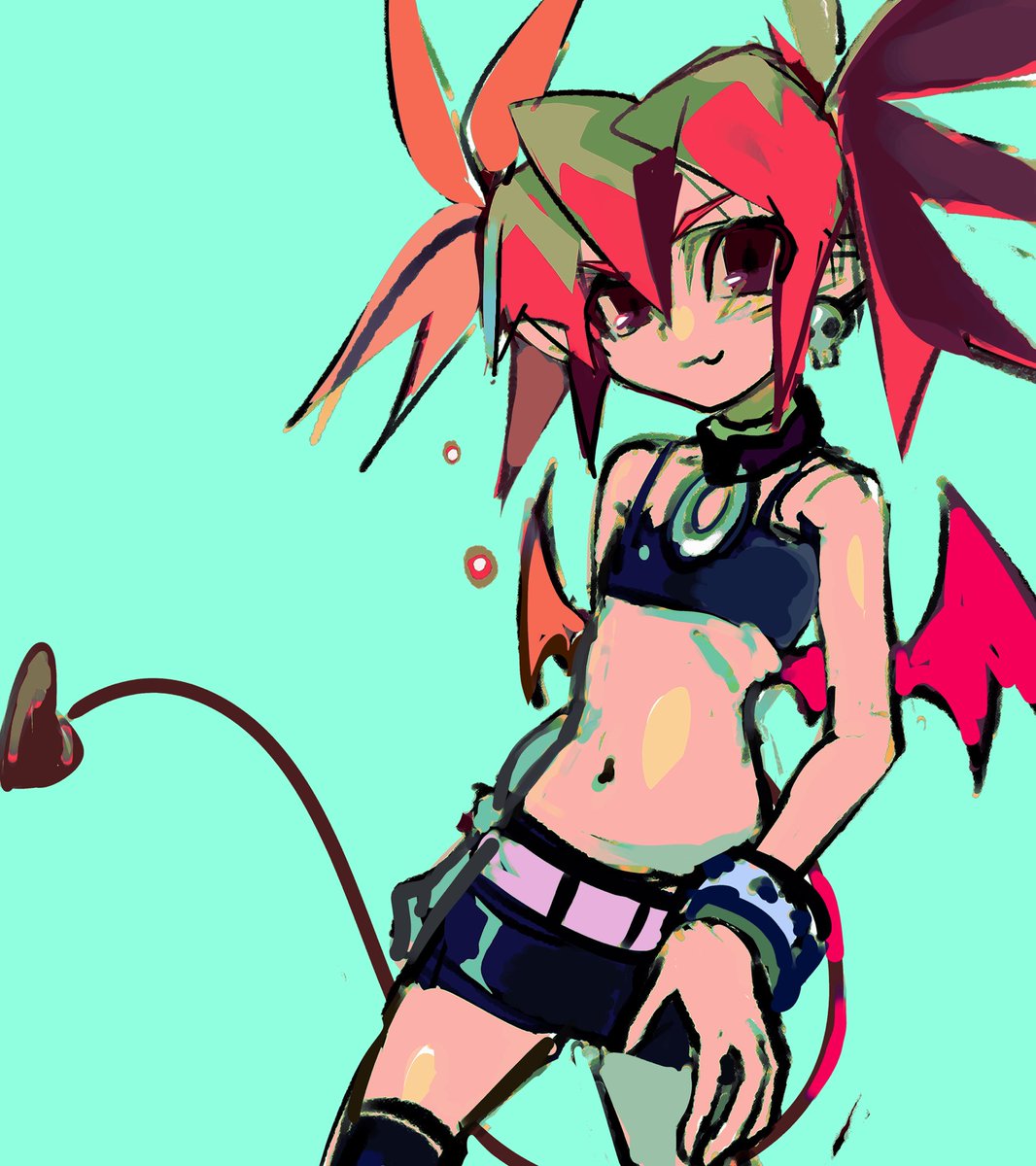 chiddonge's tweet photo. Etna
#ディスガイア #Disgaea https://t.co/nlxTHODi7v