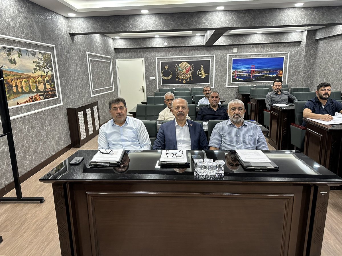 kovbel23's tweet photo. Eylül ayı Belediye Meclisi toplantısı gerçekleştirildi.

Belediye Başkanımız Vahap Gök Başkanlığında Meclis Üyelerimizin katılımıyla Eylül ayı meclis toplantısı meclis toplantı salonunda gerçekleştirildi. https://t.co/8dah4B4DMn