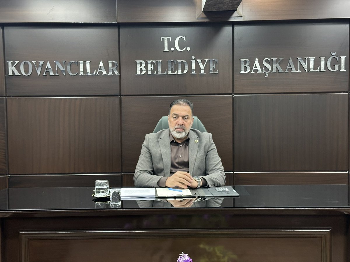 kovbel23's tweet photo. Eylül ayı Belediye Meclisi toplantısı gerçekleştirildi.

Belediye Başkanımız Vahap Gök Başkanlığında Meclis Üyelerimizin katılımıyla Eylül ayı meclis toplantısı meclis toplantı salonunda gerçekleştirildi. https://t.co/8dah4B4DMn