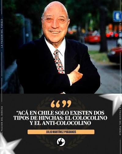 jaime__1991's tweet photo. Cada día que pasa la frase de don Julio Martínez tiene más certeza https://t.co/YGpbbvtVRQ