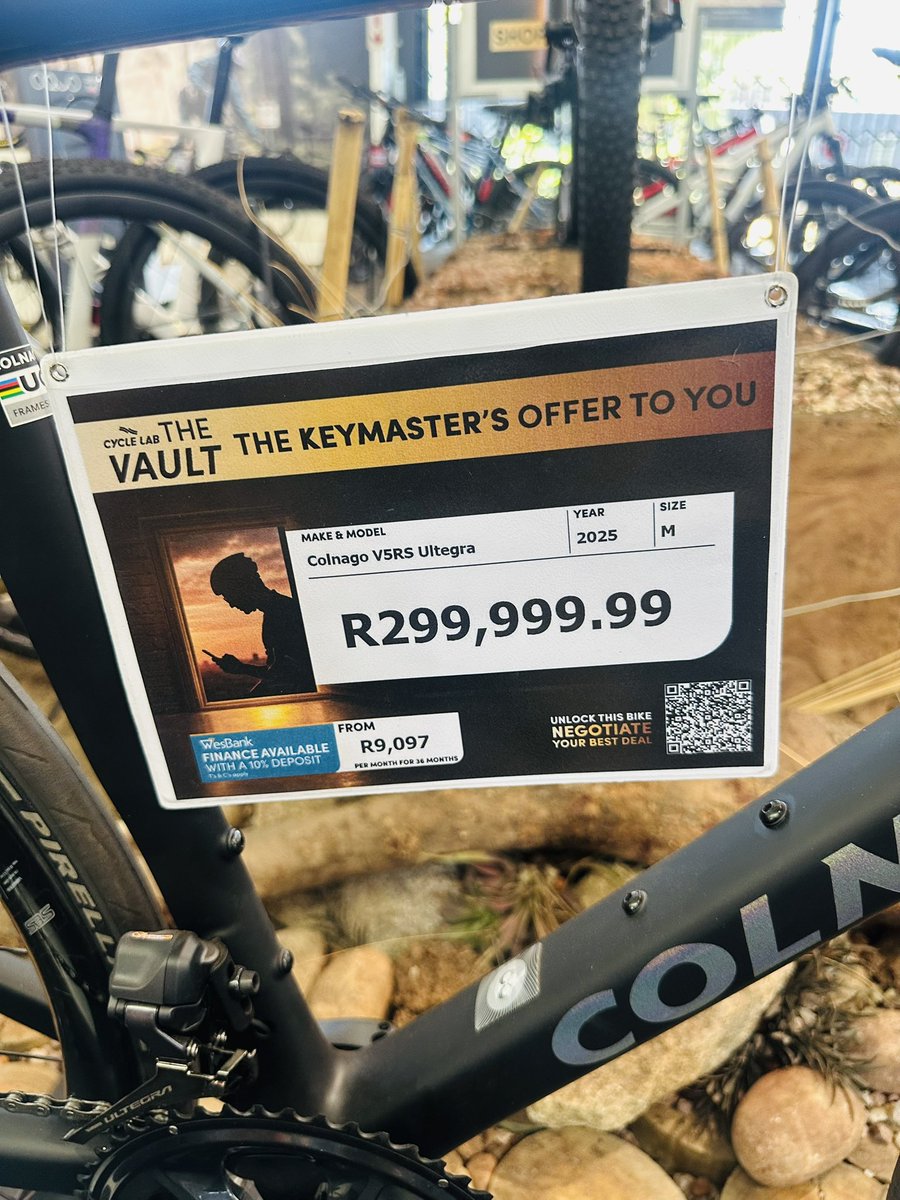 Bhokisi_'s tweet photo. I’m at Cycle Lab and ??? https://t.co/jKugDmTtBC