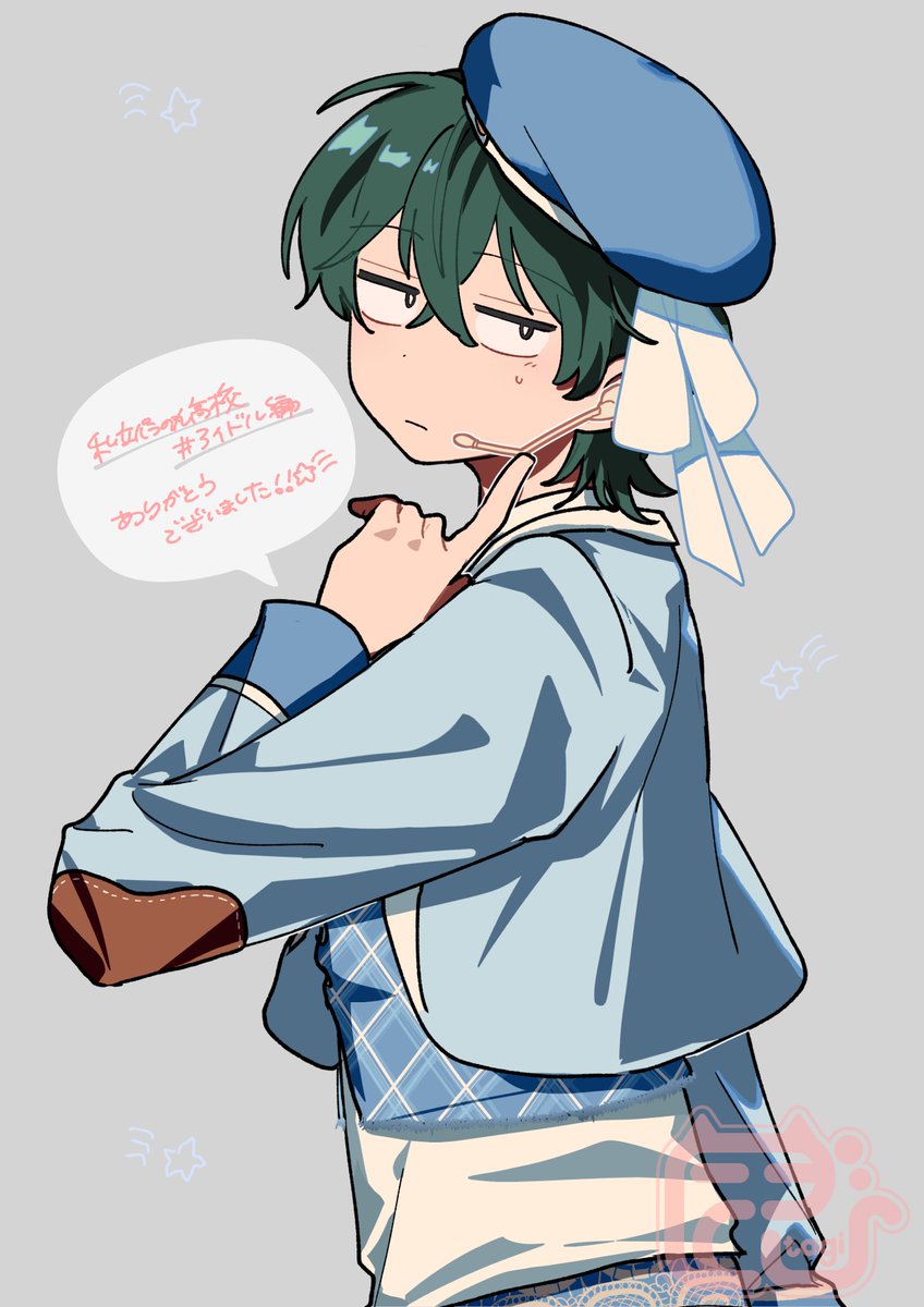 hi_tagi000's tweet photo. 私立パラの丸高校アイドル編 前後編共に絵コンテとイラストを担当させて頂きました！ご覧頂きありがとうございました！！🎤💫
 #パラ高FA  #パラ高大人気投票 https://t.co/FSOG6GlZ6w