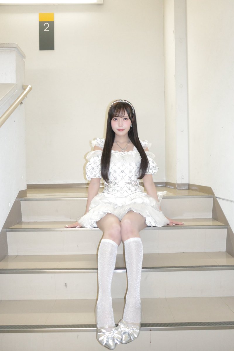 morohashi_sana's tweet photo. サンリオキャラクタースペシャルライブ
ありがとうございました🤍🩵🫧

今日も癒されました…。キュン♡
そういえば黒髪なりました。 https://t.co/JICxWzKFWO