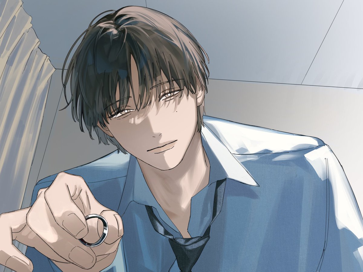 OUTLAW_circle's tweet photo. “大丈夫”じゃないって。
俺がお節介だってこと、
お前が1番知ってるでしょ？ https://t.co/gwBfXWrjeb