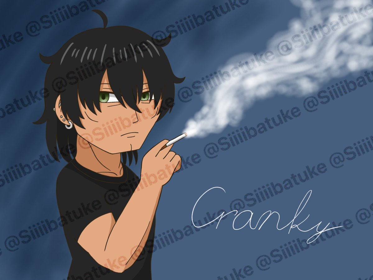 Siiiibatuke's tweet photo. #しばづけ宅のぎかんしゃ達
#擬人化きかんしゃ
#tttehumanized
🚬 https://t.co/3jNi7HuGHU