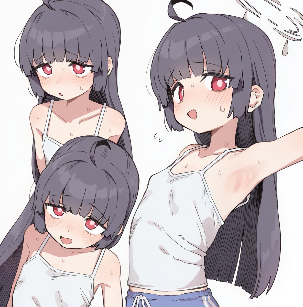 uqgs's tweet photo. 霞沢ミユ https://t.co/mIFbxpqk39