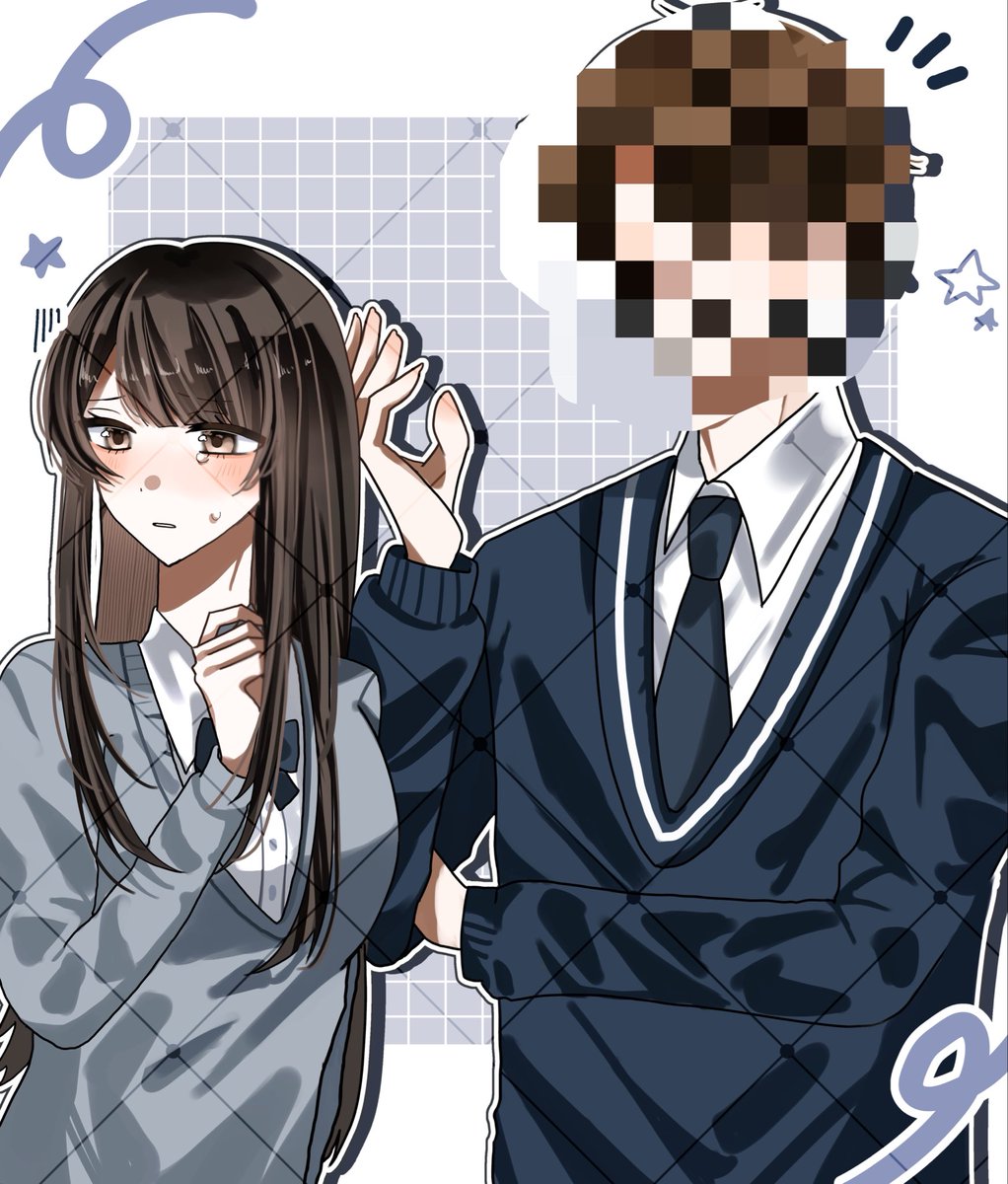 Mumi000m's tweet photo. https://t.co/vKMUY2cenG