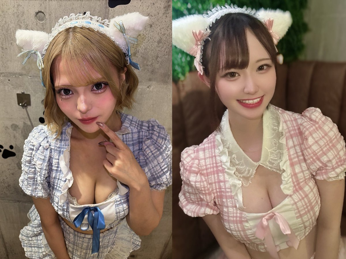 sendai_camulemo's tweet photo. 🦊9/1出勤メンバー🦊

21時
ピピ@CL_pipi 
たま @10bxy 

22時
てん@_ten_ooo 

22時半
ほのぴす@1113ty0618 

23時
しの@sino_0706_ 

24時
みみみ@333mimimi__ 

ご帰宅お待ちしてます🌟 https://t.co/760Gyqqhm4