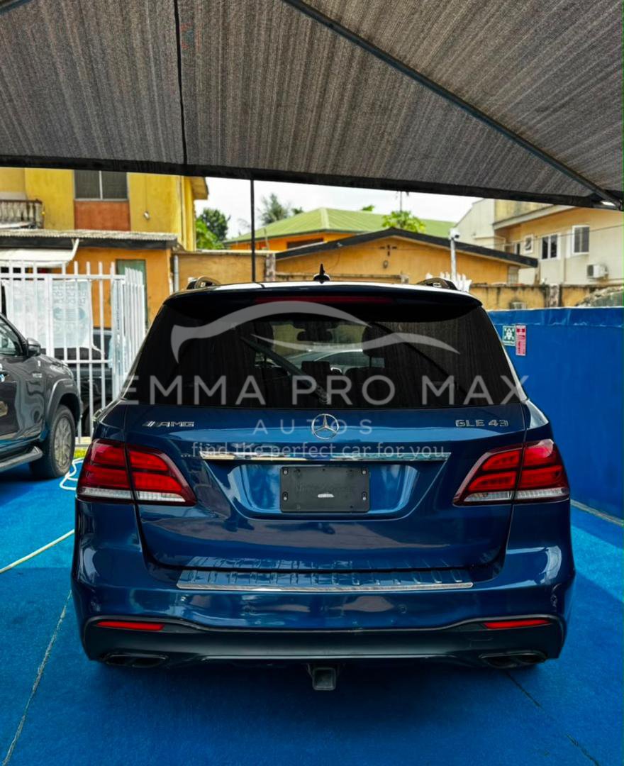 emmapromaxautos's tweet photo. 🚙 2018 MERCEDES-BENZ GLE43 AMG SUV
🔥 AMG Performance • Executive Luxury • Buy & Drive
A premium GLE43 AMG SUV built for power, comfort, and presence. Ready for its next owner.

🧩 Features:
🔹 AMG Performance
🔹 Luxury Interior
🔹 Premium SUV
🔹 Powerful & Smooth Drive
🔹 Buy & Drive

💰 Price: ₦45,000,000
💵 Price: $32,609 USD
💳 Cryptocurrency Payments Accepted (BTC • USDT)
🚘 For inspection and enquiries, CALL…
📞 WhatsApp: +2349066587883
📧 Email: emmapromaxautosltd@gmail.com

#MercedesBenzNigeria #GLE43AMG #MercedesGLE #LagosCarDealer #CarsForSaleNigeria