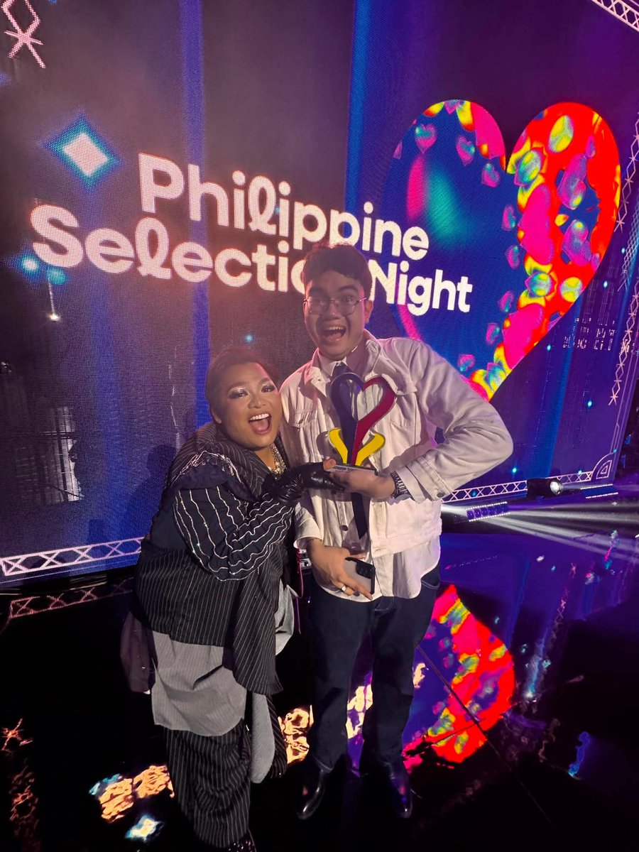 IAmJohnSaga's tweet photo. Thank you for believing in our hearts. 🥹🫶🏻 https://t.co/SQDbuzNg4s