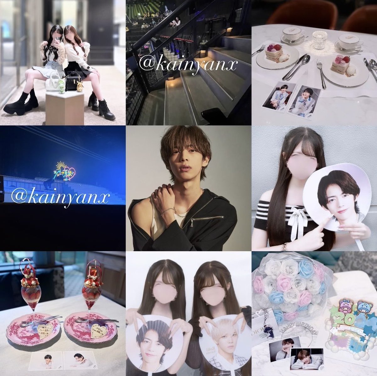 kainyanx's tweet photo. 田村海琉くん💚⭐️ ALT☆ᯤ

#ジュニア担と繋がりたい #ジャニオタさんと繋がりたい #わーーーージャニオタさんと繋がるお時間がまいりましたいっぱい繋がりましょ #無所担と繋がりたい  #田村海琉 https://t.co/VZUt0nYvXF
