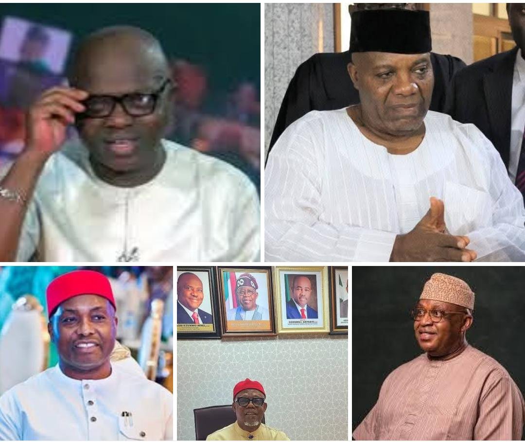 EkeneAninze's tweet photo. Mr. Jesutega Onakpasa boasted on national television that they made Tinubu President and that, in 2027, they would do everything possible to remove him as well. 

He died exactly 621 days before the 2027 presidential election.

Senator Mpigi was probably warming up to purchase another form to return to the Senate, but death had other plans. 

He died exactly 366 days before the presidential election, even before INEC released the primary election guidelines.

Ifeanyi Uba had prepared very well ahead of the Anambra governorship election. He believed he could defeat Charles Soludo, but unfortunately, he died 470 days before the 2025 Anambra governorship election.

Chief Onu contested the presidential primary ahead of the 2023 election. He believed he could rule this nation, but that became the last election he ever witnessed, as he died 411 days after it.

Doyin Okupe mocked Peter Obi and proudly spoke about realigning with President Tinubu ahead of 2027. He died 715 days before the election.

Dan Orbih must have sworn that, as long as they remained in the PDP, the party would never produce a presidential candidate ahead of 2027. Now, he is no more.

The list is just endless.

The point is this: whatever you do, never forget that you are just a mortal with a borrowed breath that could leave your lungs at any moment.

Most times, it comes on a day you never prepared for and never wished for.

As the Latin phrase goes, Memento Mori — always remember death.

I am Ekene Aninze, Esq.
