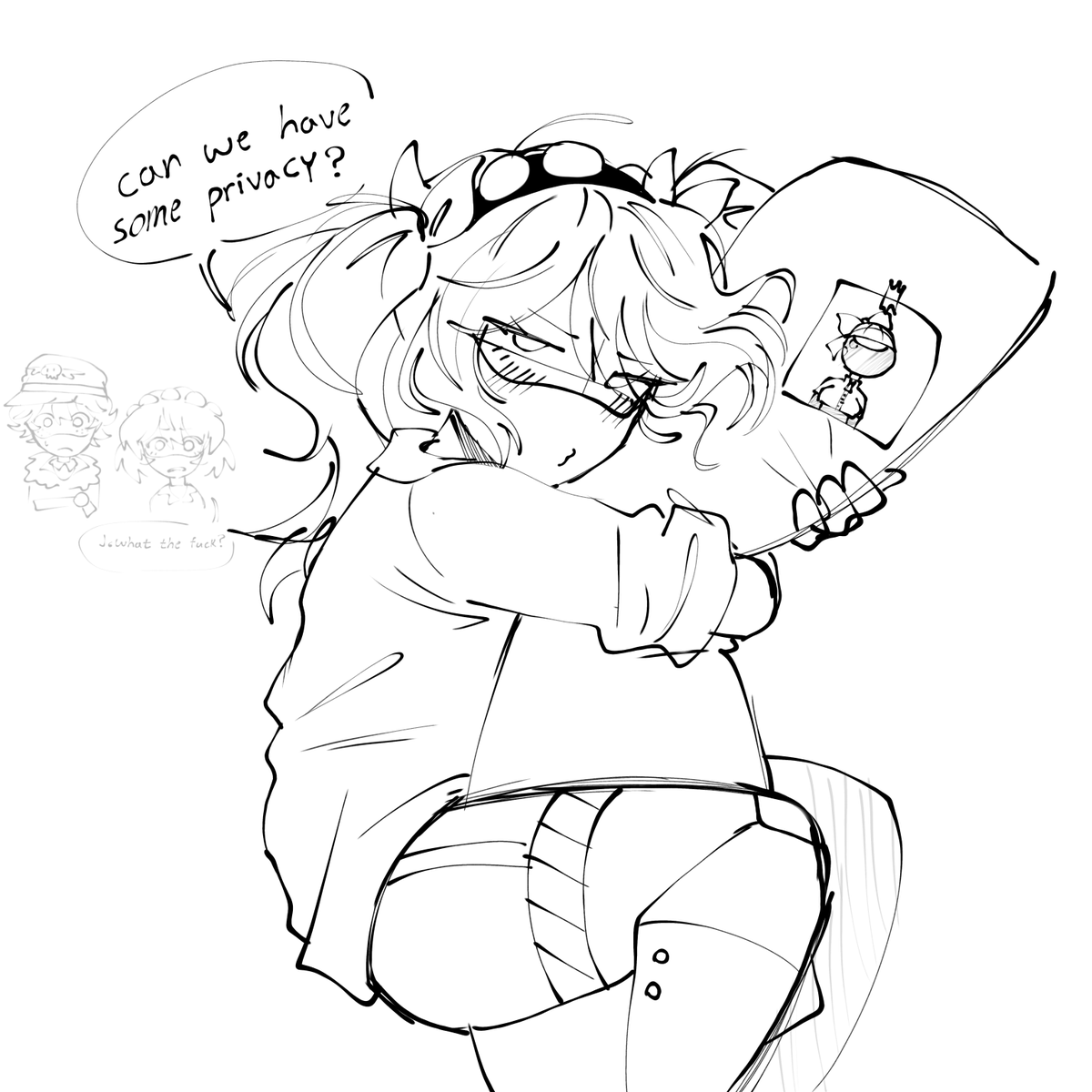 moistyghosty tweet picture