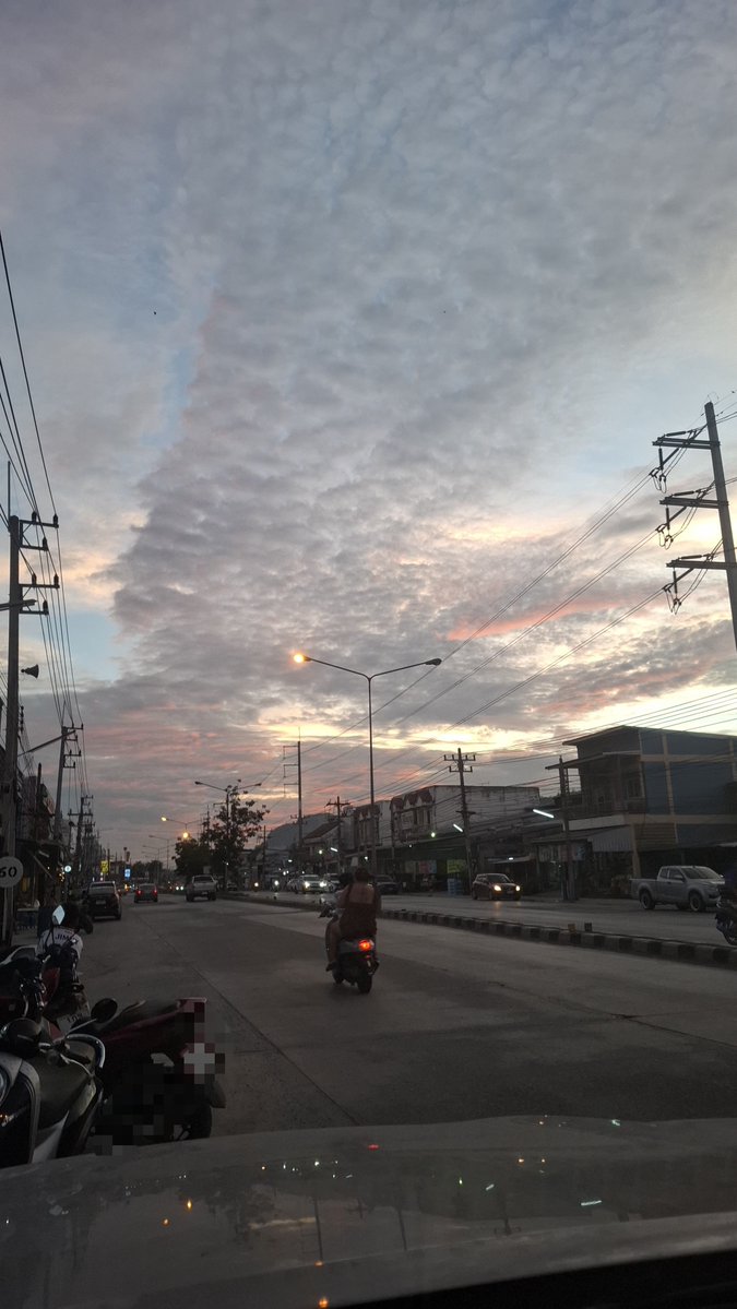XChay11285's tweet photo. เหงาแท้
#หน้าพระลาน #เขาวง https://t.co/1gQ82Weenh