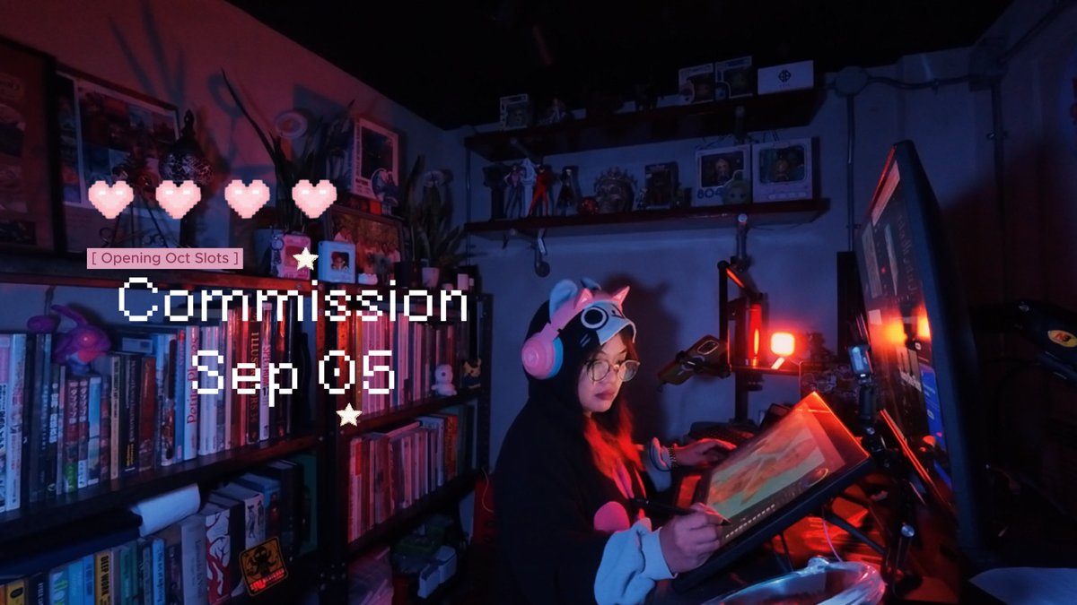 zienta_art's tweet photo. Iβm Violet Evergardening (taking commissions) starting Sept 05. You can follow my soc med for updates. Thank you! /α - Λ -γ β³
β β© β TikTokβIGβThreadsβX:
⬩⬩⬩⬩⬩†zienta_art ΛΛΛ
β β© β YoutubeβFB βVGen:
⬩⬩⬩⬩⬩†zienta ΛΛΛ
#VGen #commission #pinoyartist https://t.co/UL9f7aA0io