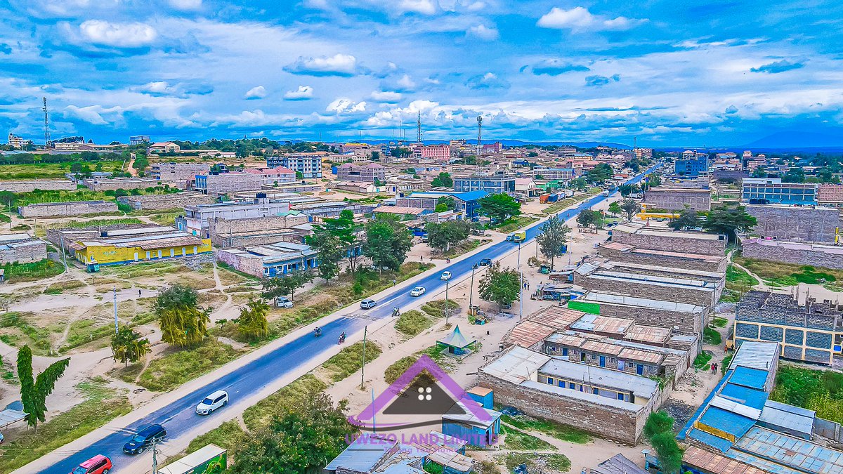 UwezoLand's tweet photo. 🏡MATUU PLOTS FROM KES 250K 

Buy &amp; Build plots along Kivandini–Masinga Bypass, near Mutwamwaki Shopping Centre.

✅ 10 mins to Matuu Town
✅ Schools &amp; shopping nearby
✅ Title deed inclusive
✅ Water &amp; electricity within location
✅ Ready to build

🚐 DM for a FREE site visit https://t.co/IvZ7zeSXiM